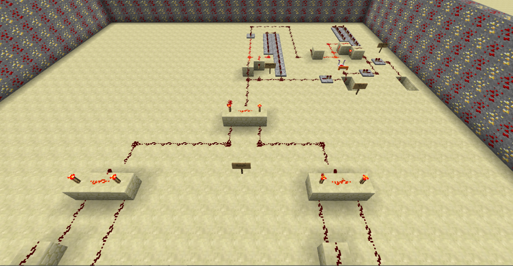 Littlebits Minecraft Password System Pv Productions