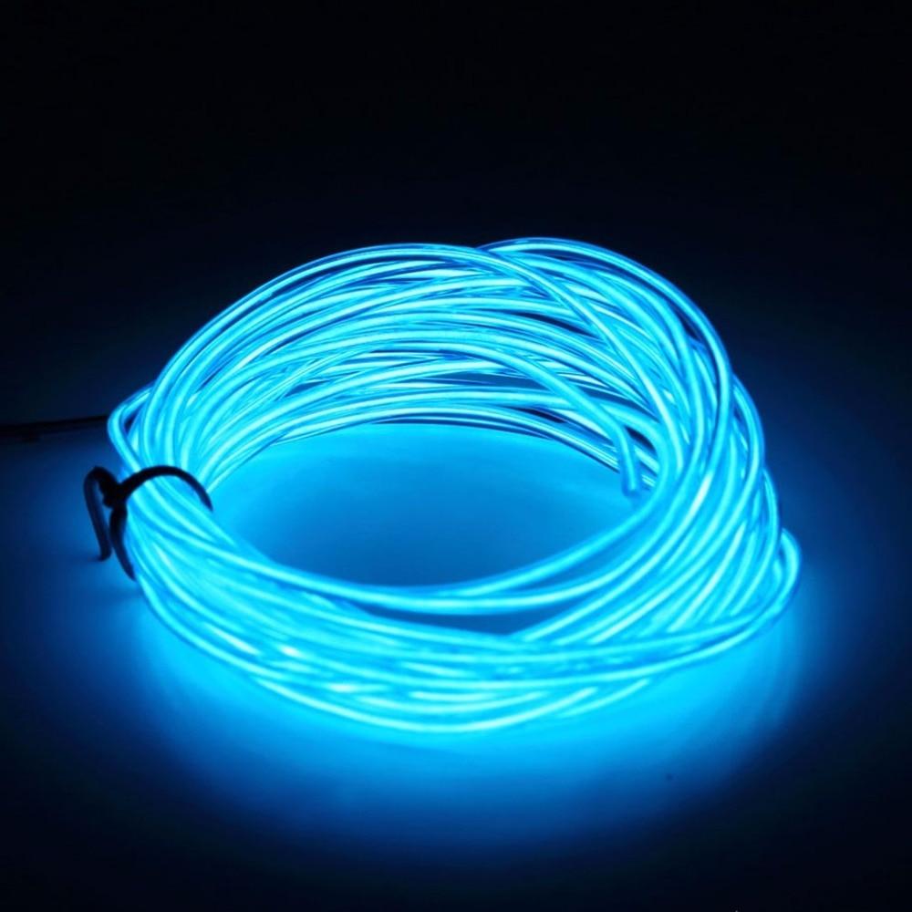 Power Functions Glow Wire | PV-Productions