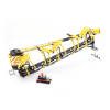 GBC 40 Tippy Tilt Trays - 42108 Building Instructions