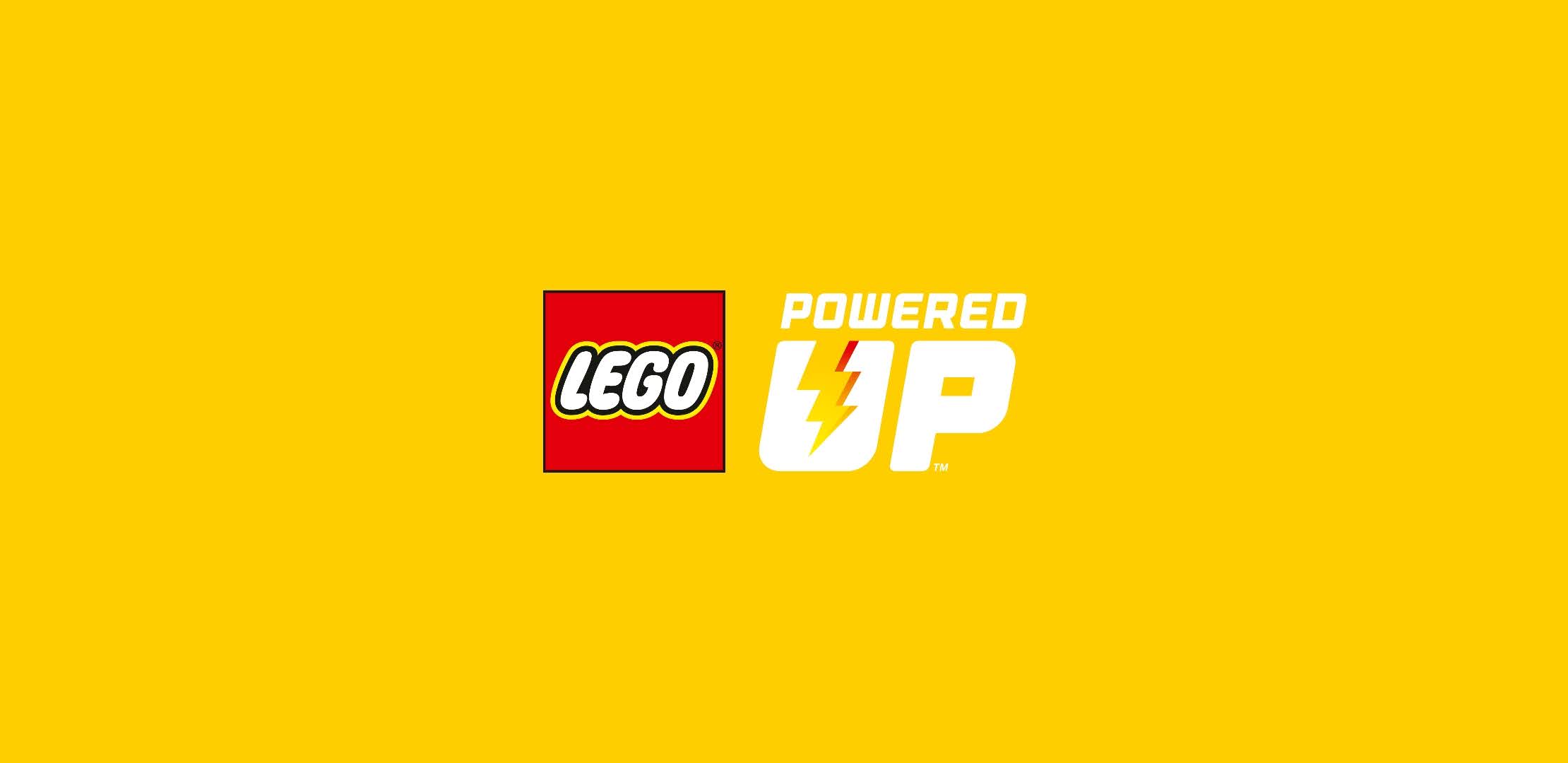 LEGO® Powered Up – Applications sur Google Play